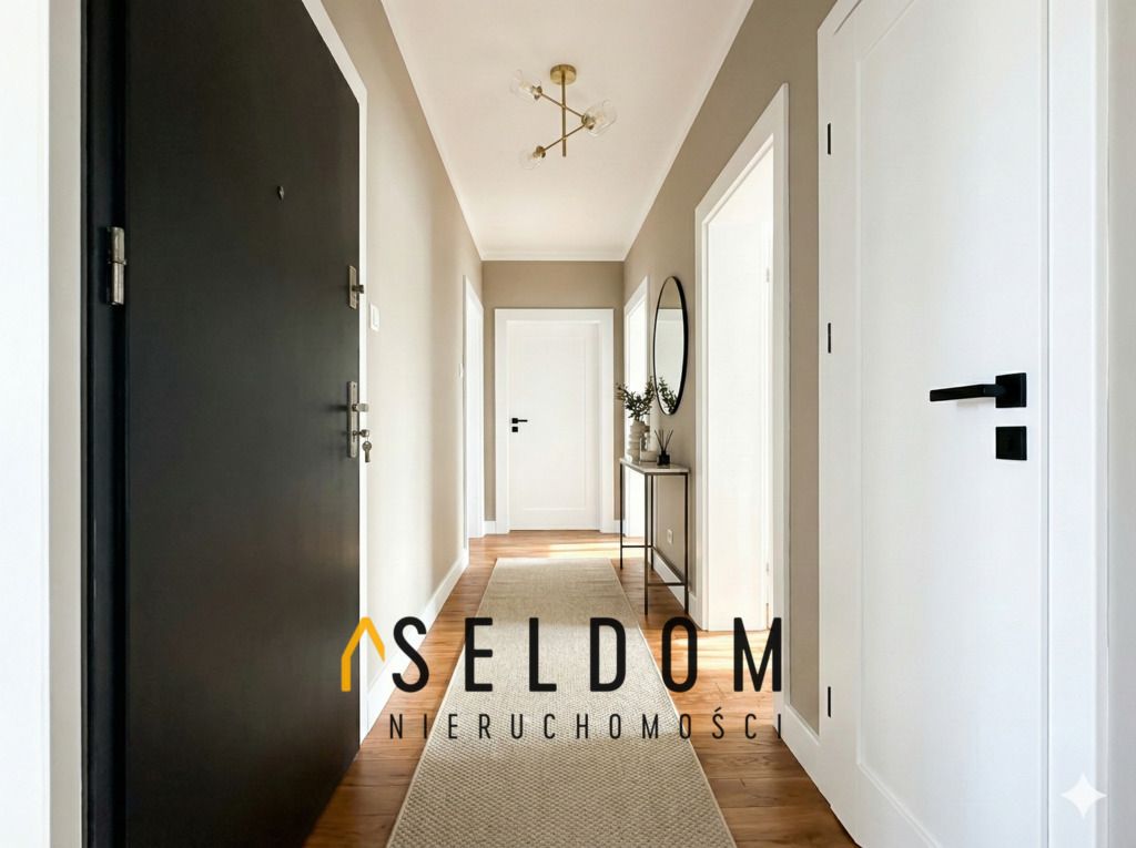 Mieszkanie 3-pokojowe Opole, ul. Tadeusza Kościuszki. Zdjęcie 11