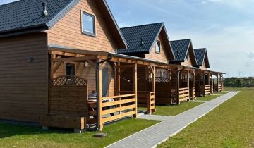 Ośrodek wczasowy Zagaje