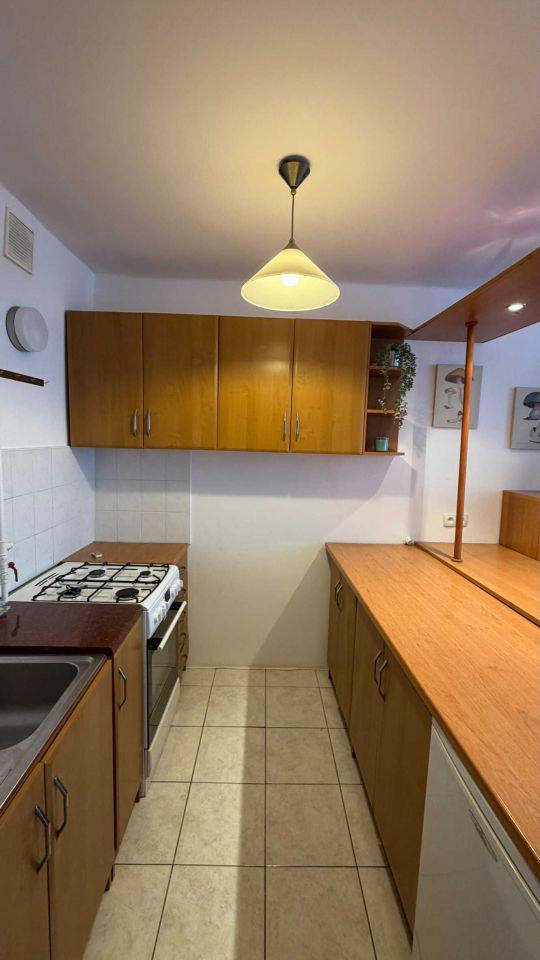 Mieszkanie 2-pokojowe Katowice os. Tysiąclecia, ul. Tysiąclecia. Zdjęcie 6