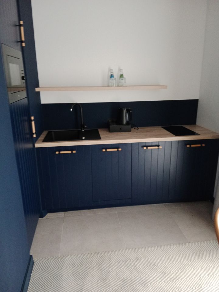 Hotel/pensjonat Łeba Rąbka, ul. Nadmorska. Zdjęcie 23