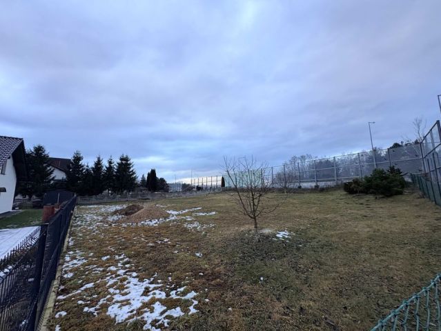 Działka budowlana Bolesławiec, ul. Zabobrze. Zdjęcie 1