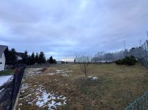 Działka budowlana Bolesławiec, ul. Zabobrze