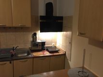 Mieszkanie 1-pokojowe Piła Górne, ul. Żeromskiego. Zdjęcie 1