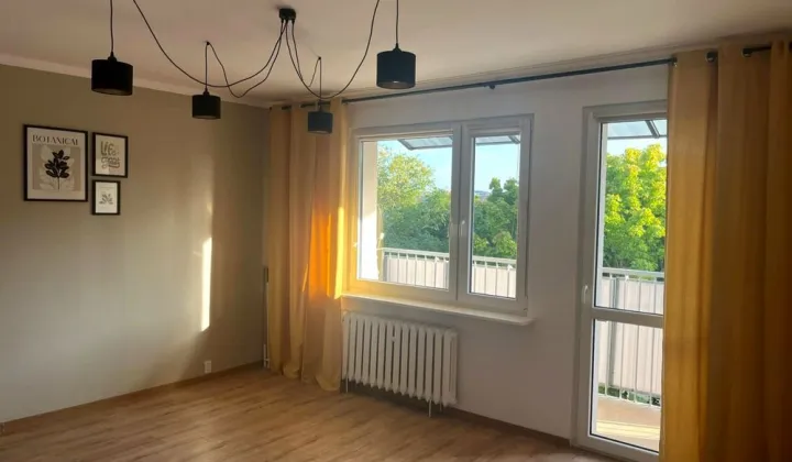 Mieszkanie 2-pokojowe Głogów