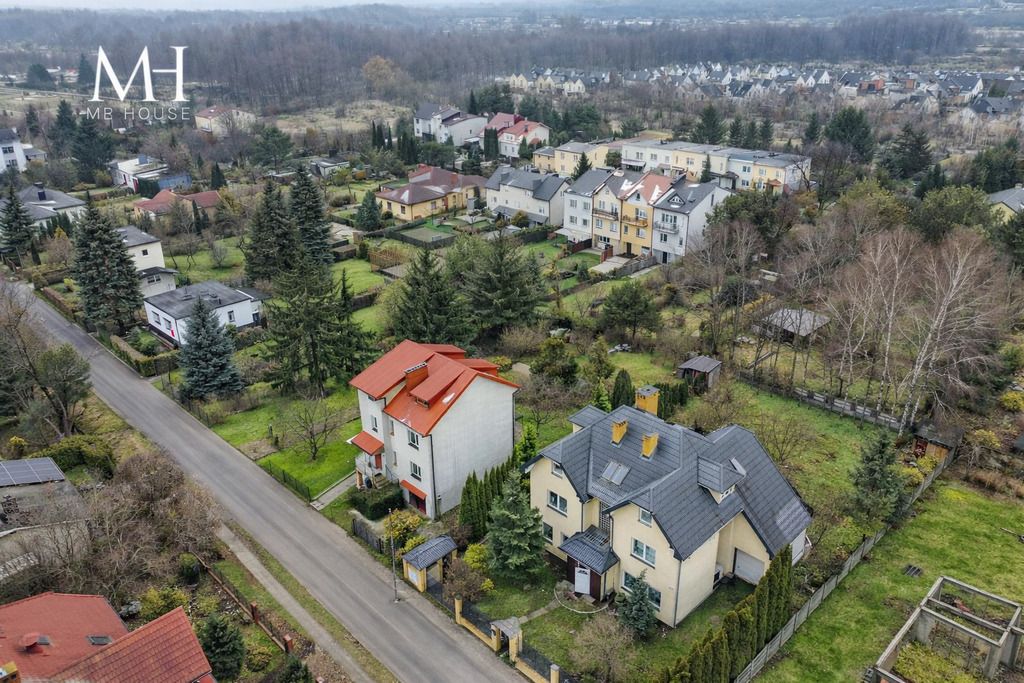 dom wolnostojący, 7 pokoi Łódź Nowe Złotno. Zdjęcie 20