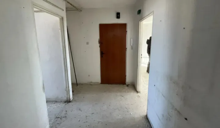 Mieszkanie 2-pokojowe Kętrzyn, ul. Ogrodowa