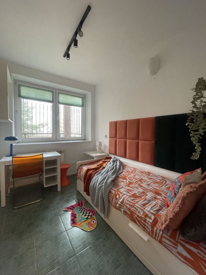 Mieszkanie 3-pokojowe Kraków Żabiniec, ul. Mikołaja Reja. Zdjęcie 4