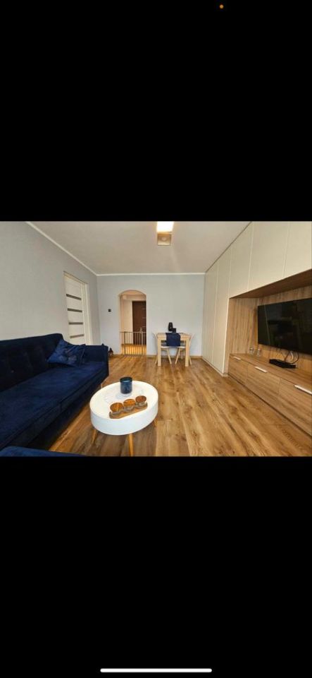 Mieszkanie 2-pokojowe Częstochowa Centrum. Zdjęcie 4