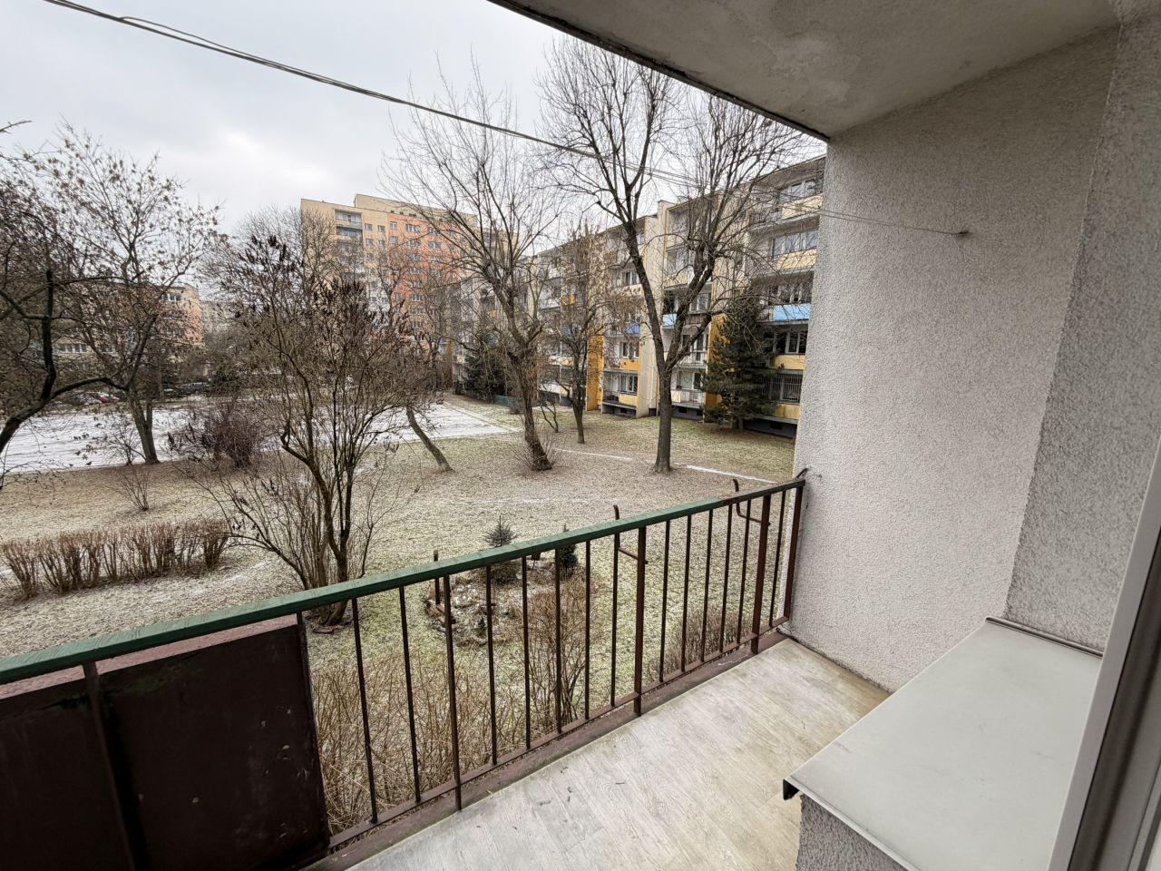 Mieszkanie 2-pokojowe Łódź Retkinia, ul. Przełajowa. Zdjęcie 16