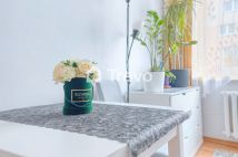 Mieszkanie 3-pokojowe Gdańsk Jelitkowo, ul. Orłowska. Zdjęcie 4