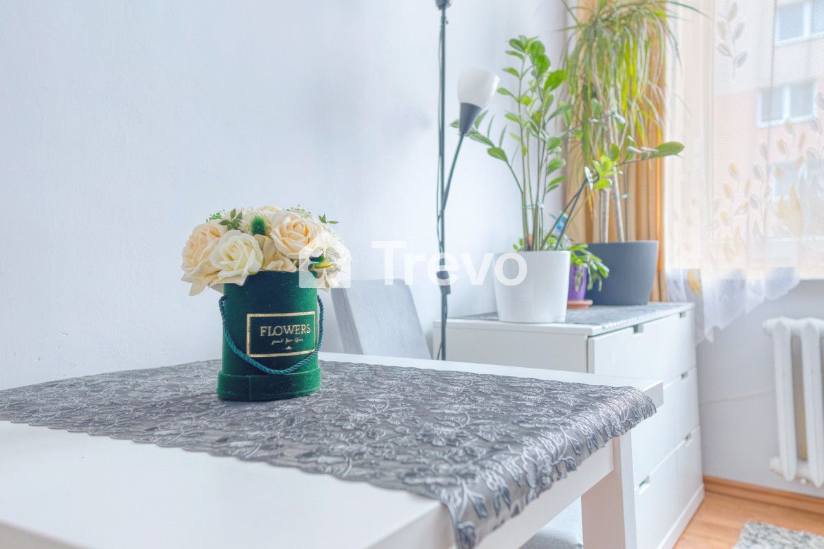 Mieszkanie 3-pokojowe Gdańsk Jelitkowo, ul. Orłowska. Zdjęcie 8