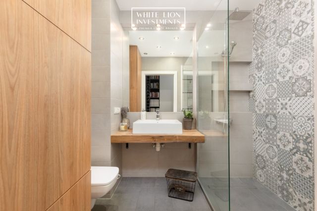 Mieszkanie 2-pokojowe Warszawa Białołęka, ul. Krzyżówki. Zdjęcie 9