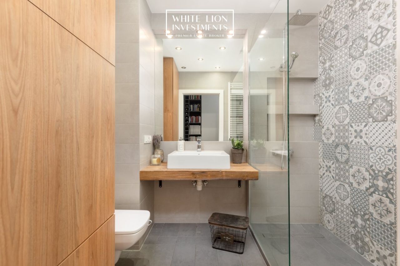 Mieszkanie 2-pokojowe Warszawa Białołęka, ul. Krzyżówki. Zdjęcie 9