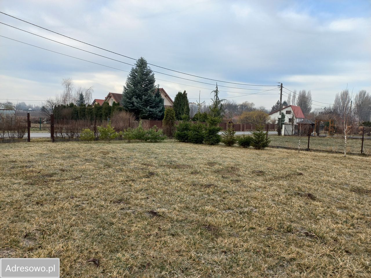 Działka rolna Sandomierz, ul. Dobra. Zdjęcie 3