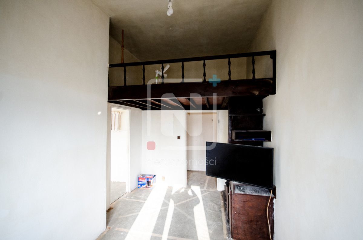 Mieszkanie 2-pokojowe Warszawa Praga-Południe, ul. Tadeusza Rechniewskiego. Zdjęcie 3