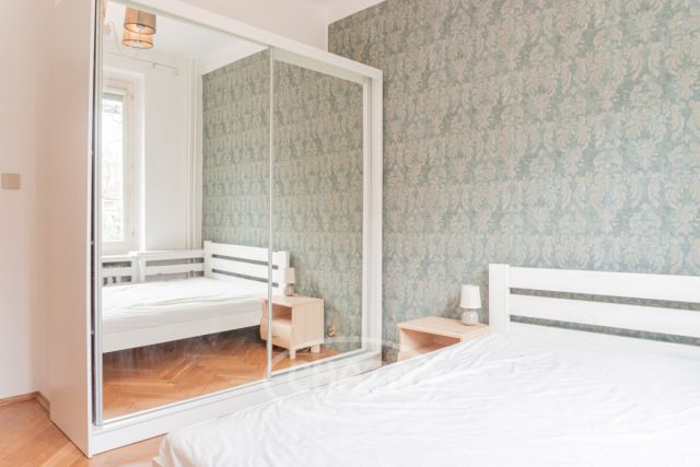 Mieszkanie 3-pokojowe Wrocław Grabiszyn, ul. Gajowicka. Zdjęcie 9