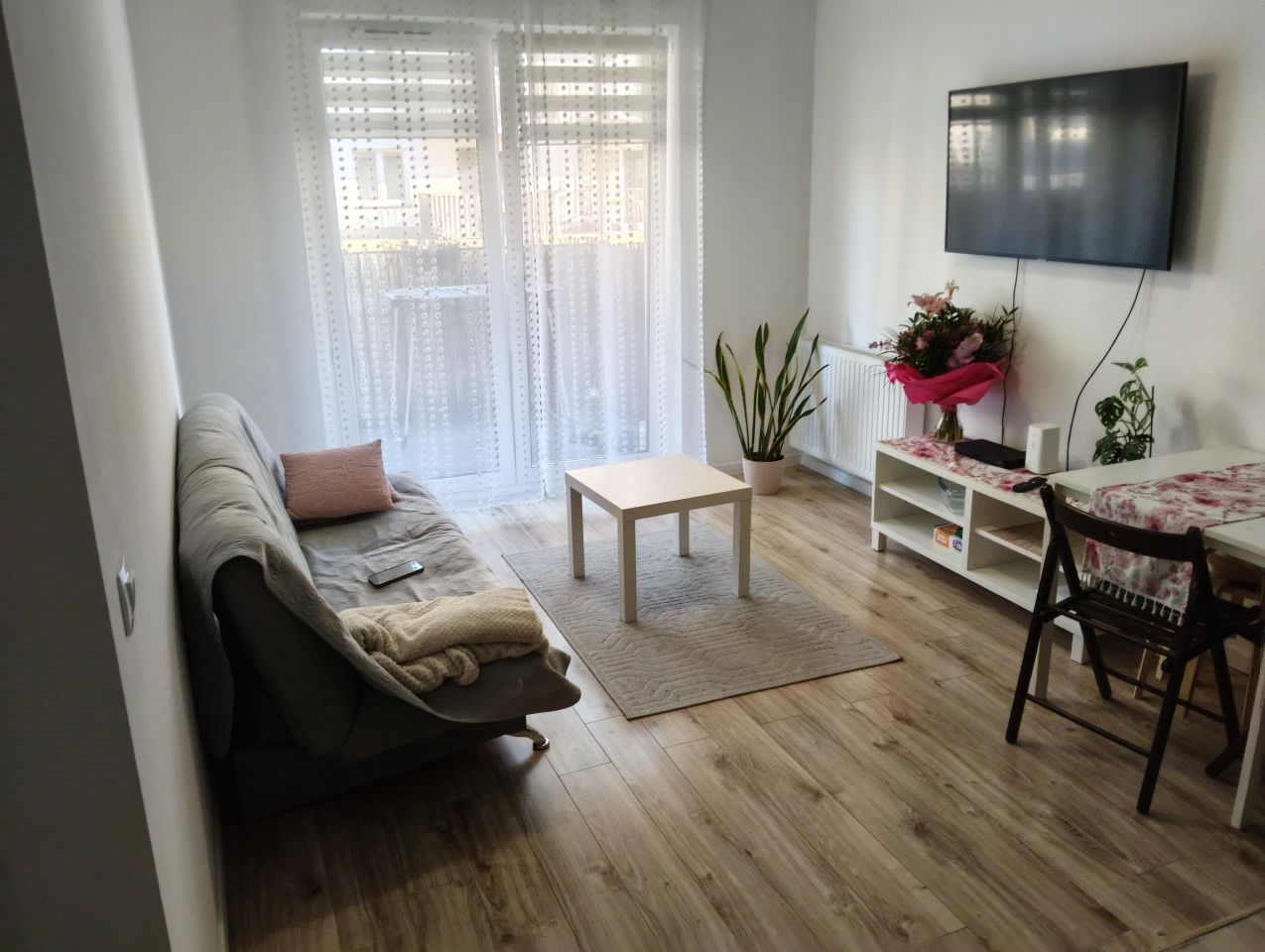 Mieszkanie 2-pokojowe Wieliszew, ul. Królewska. Zdjęcie 3