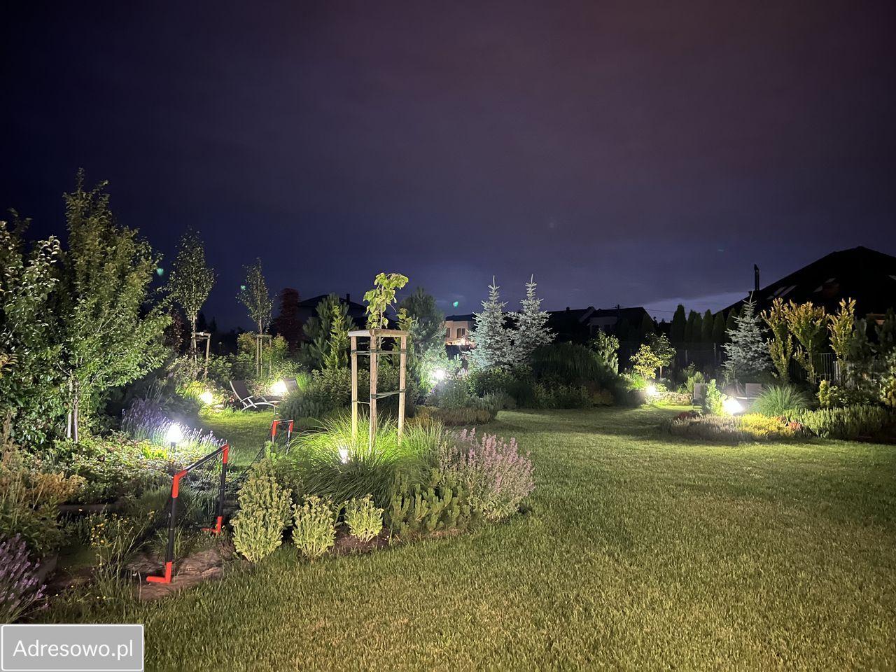 Działka budowlana Cedzyna. Zdjęcie 15