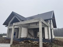 dom wolnostojący, 8 pokoi Płowizny. Zdjęcie 1