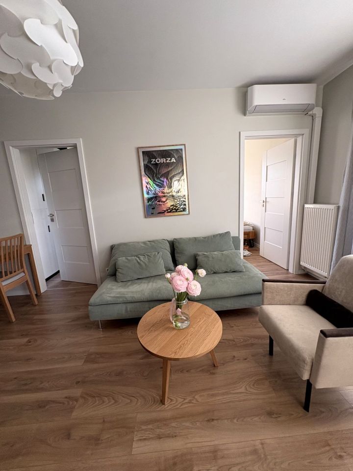 Mieszkanie 3-pokojowe Poznań Chartowo, ul. abp. Walentego Dymka. Zdjęcie 3