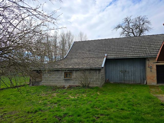 siedlisko Poręba Spytkowska. Zdjęcie 1