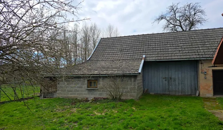 siedlisko Poręba Spytkowska