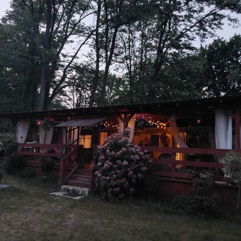 Działka rekreacyjna Przeczyce. Zdjęcie 1