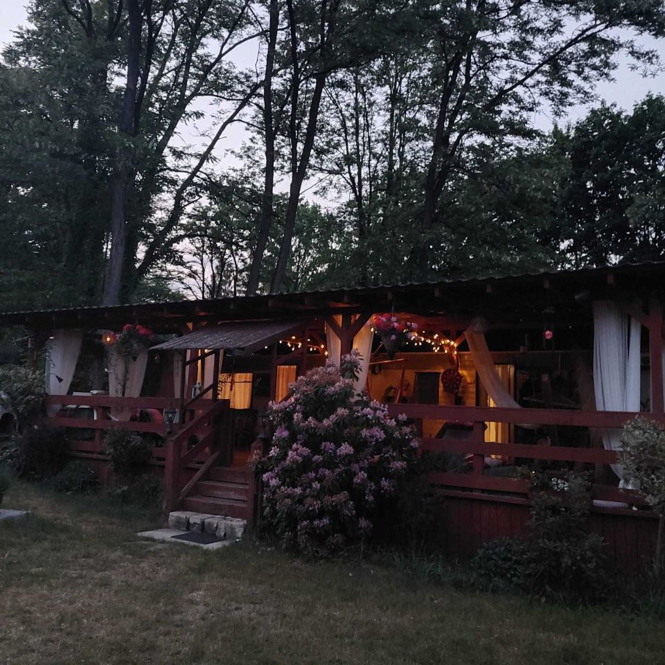 Działka rekreacyjna Przeczyce. Zdjęcie 1