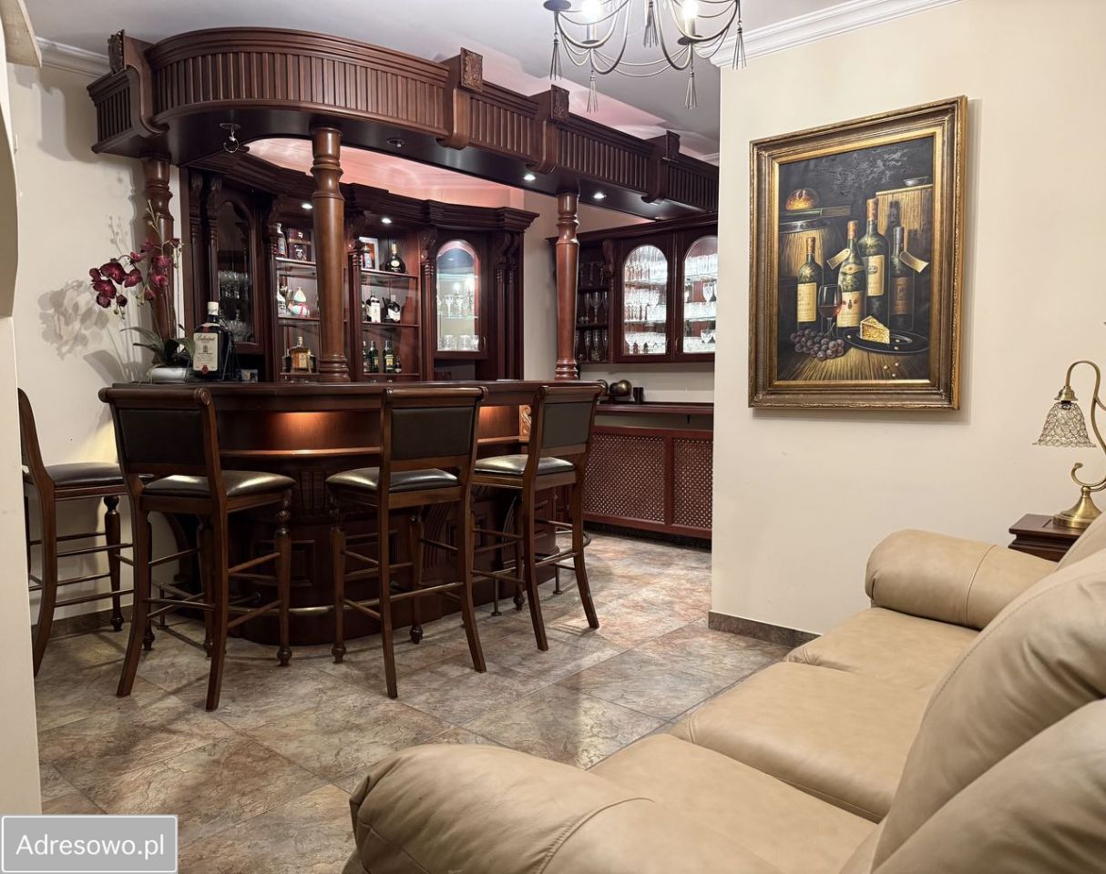 dom wolnostojący, 6 pokoi Jazgarzewszczyzna. Zdjęcie 12