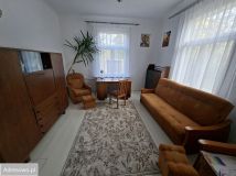 dom wolnostojący, 7 pokoi Ostrowiec Świętokrzyski, ul. Henryka Sienkiewicza. Zdjęcie 4