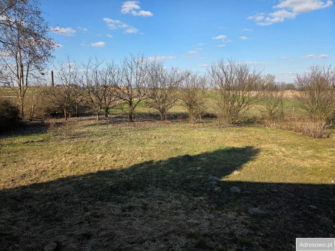 Działka budowlana Garbów. Zdjęcie 6