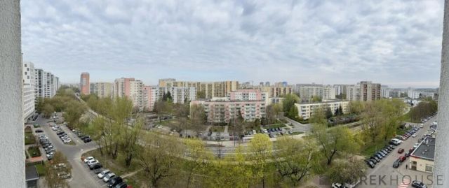 Mieszkanie 2-pokojowe Warszawa Praga-Południe, ul. Tadeusza Manteuffla. Zdjęcie 16