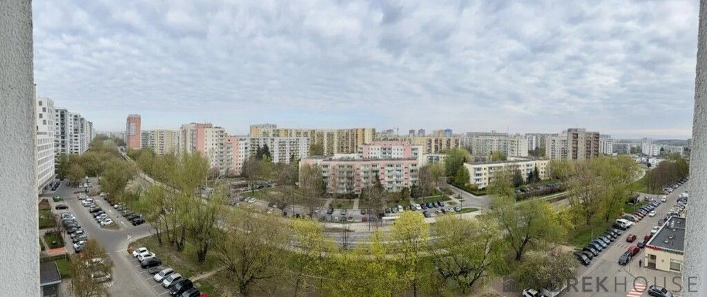 Mieszkanie 2-pokojowe Warszawa Praga-Południe, ul. Tadeusza Manteuffla. Zdjęcie 16