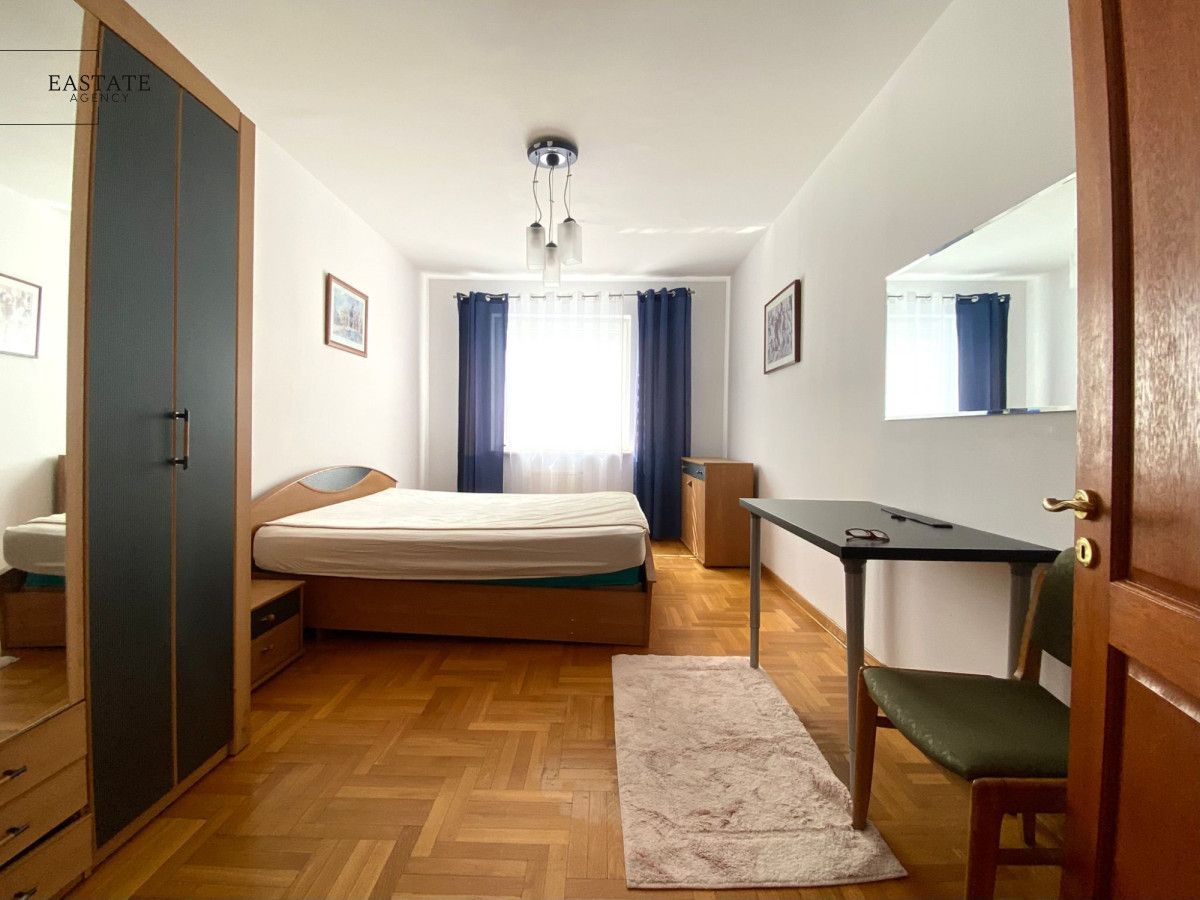 Mieszkanie 4-pokojowe Warszawa Mokotów, ul. Bukowińska. Zdjęcie 7