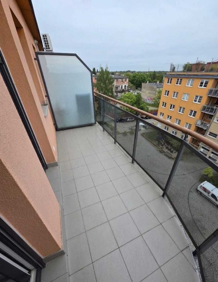 Mieszkanie 3-pokojowe Wrocław Krzyki, ul. Opolska. Zdjęcie 5