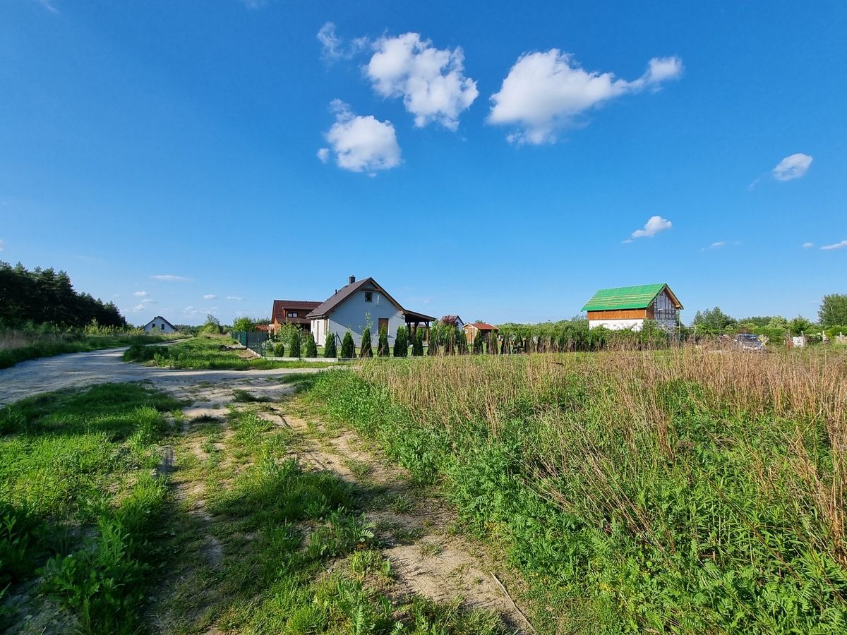Działka budowlana Bagno. Zdjęcie 11
