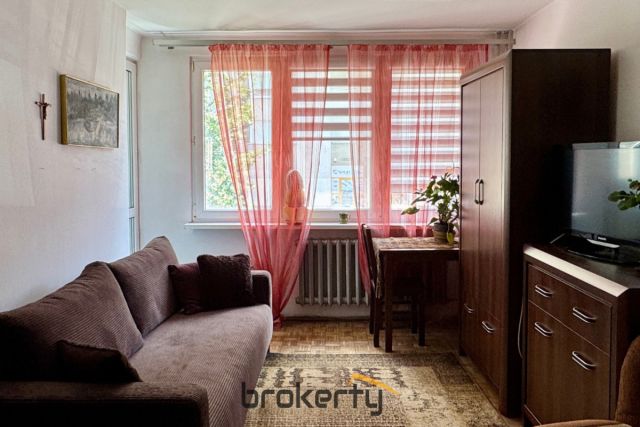 Mieszkanie 2-pokojowe Wrocław Szczepin, ul. Inowrocławska. Zdjęcie 6
