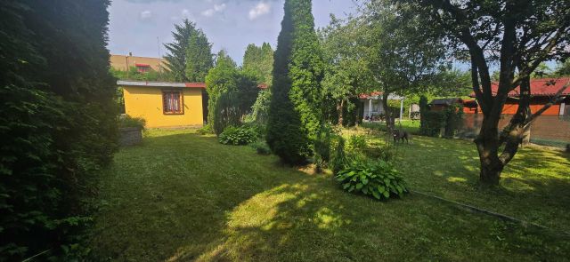 Działka rod Chorzów. Zdjęcie 1