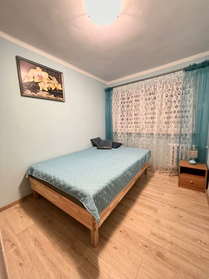 Mieszkanie 3-pokojowe Lublin Rury, ul. Balladyny. Zdjęcie 6