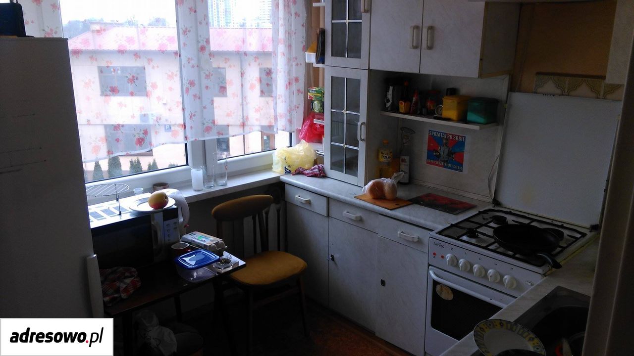 Mieszkanie 4-pokojowe Białystok, ul. Mikołaja Kopernika. Zdjęcie 3