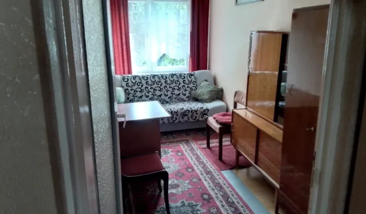 Mieszkanie 3-pokojowe Białystok, ul. Mikołaja Kopernika