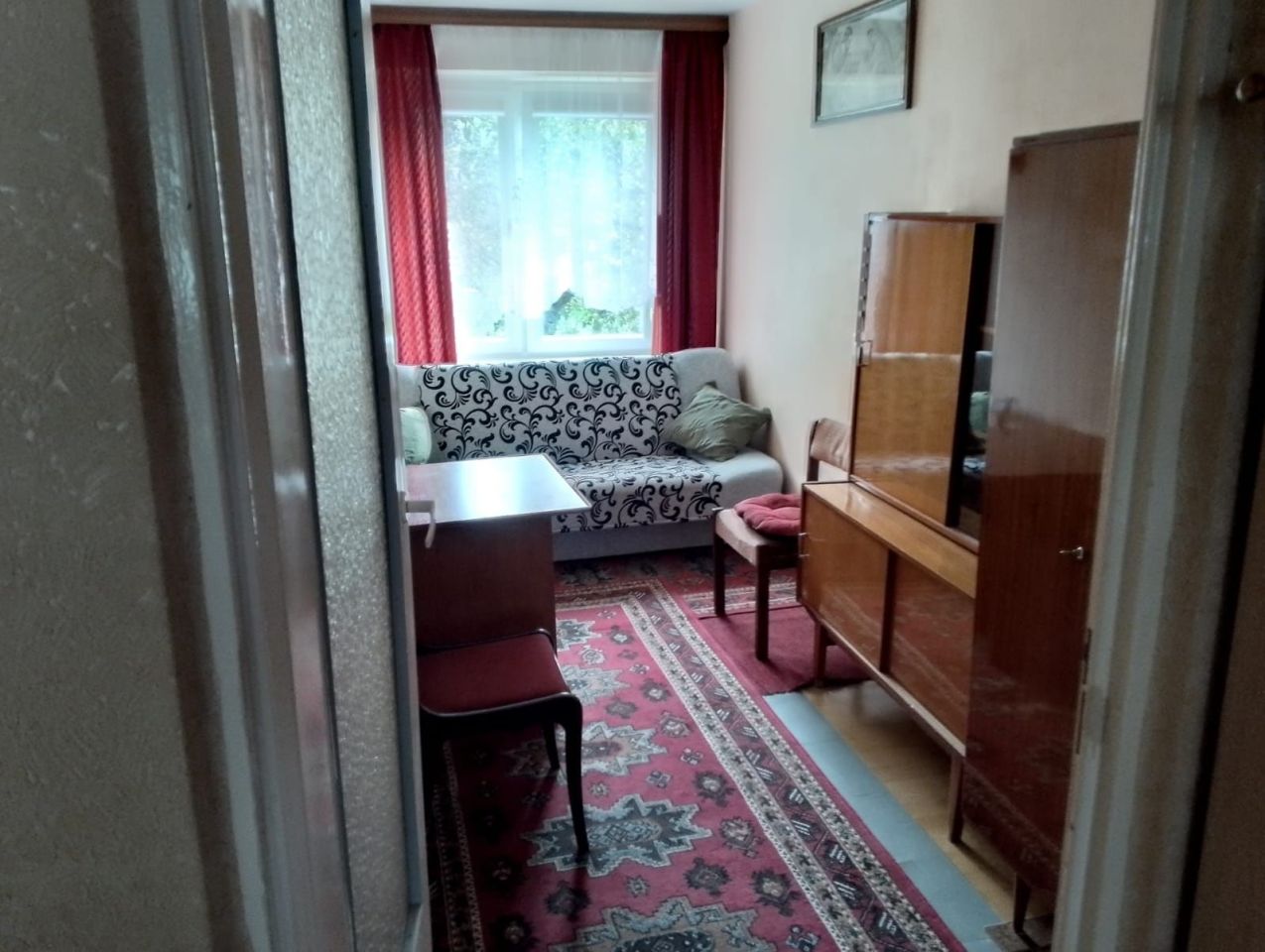 Mieszkanie 3-pokojowe Białystok, ul. Mikołaja Kopernika. Zdjęcie 1
