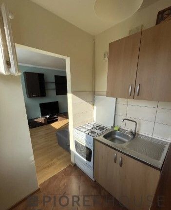 Mieszkanie 1-pokojowe Warszawa Targówek, ul. Toruńska. Zdjęcie 5
