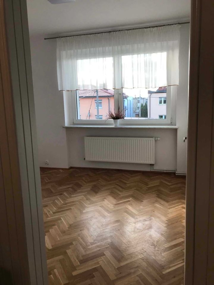 Mieszkanie 2-pokojowe Ostrzeszów. Zdjęcie 5