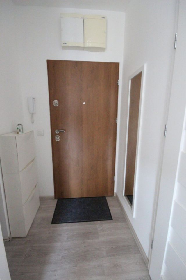 Mieszkanie 1-pokojowe Wrocław Klecina, ul. Dożynkowa. Zdjęcie 8
