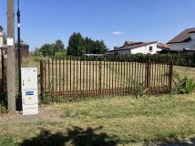 Działka budowlana Konstancin-Jeziorna Konstancin, ul. Aleja Wojska Polskiego