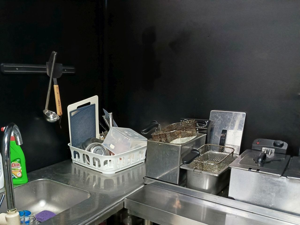 Lokal Kołobrzeg, ul. Unii Lubelskiej. Zdjęcie 7