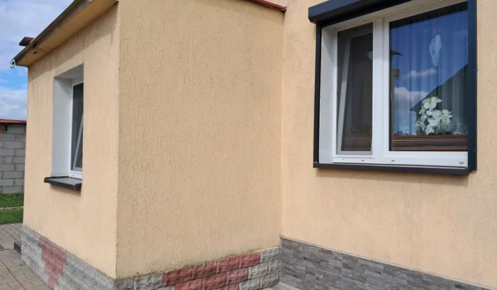 Mieszkanie 2-pokojowe Kleszczyna