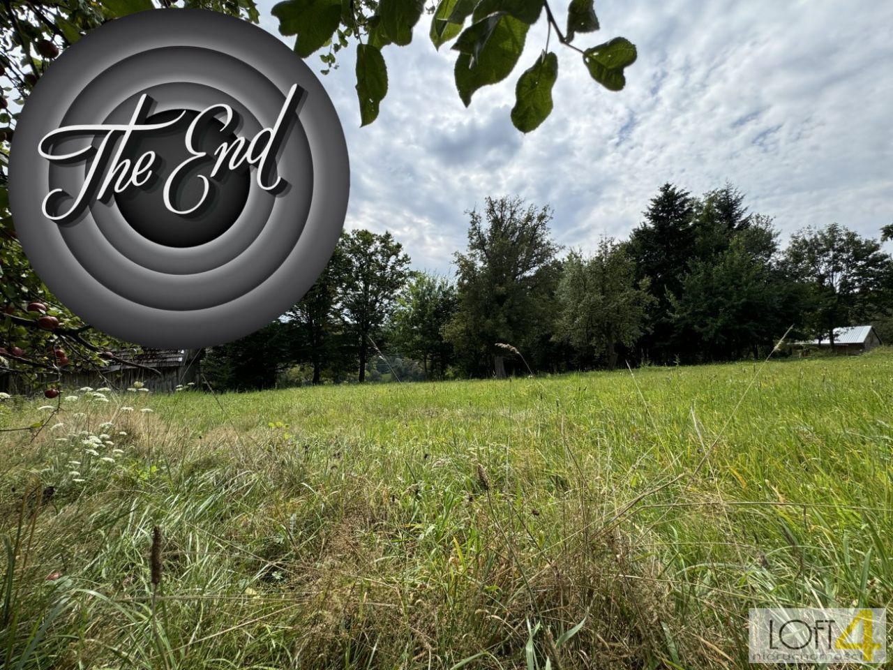 Działka budowlana Buchcice. Zdjęcie 11