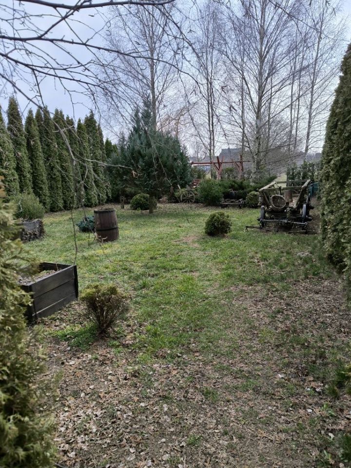 Działka budowlana Czerwone. Zdjęcie 6